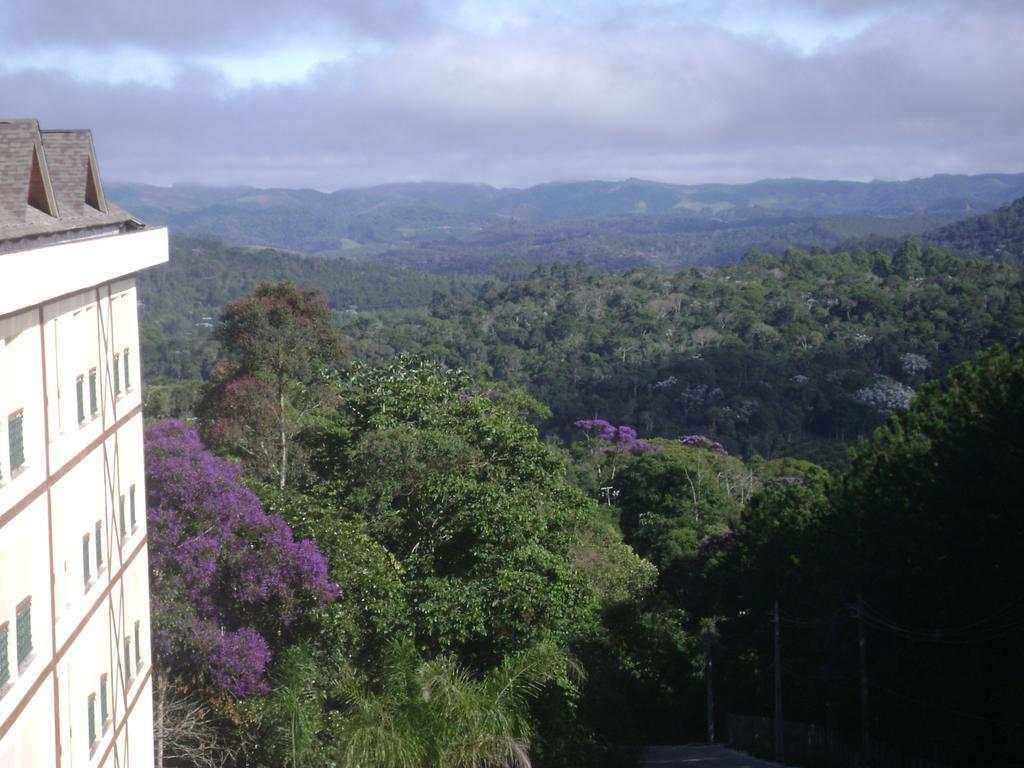 Flat Particular Pedra Azul Apartamento Exterior foto